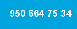 950 664 75 34 950 664 75 34